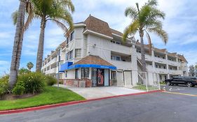 Motel 6-Chula Vista, CA - San Diego